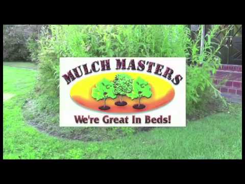 Mulch Masters