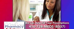 Pharmacy Solutions Masters