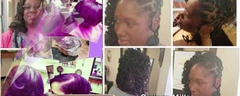 Down to Earth Hair Designs